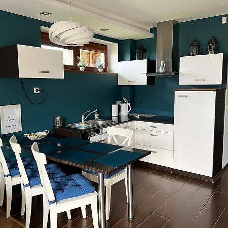 Apartament M5 זקופאנה מראה חיצוני תמונה