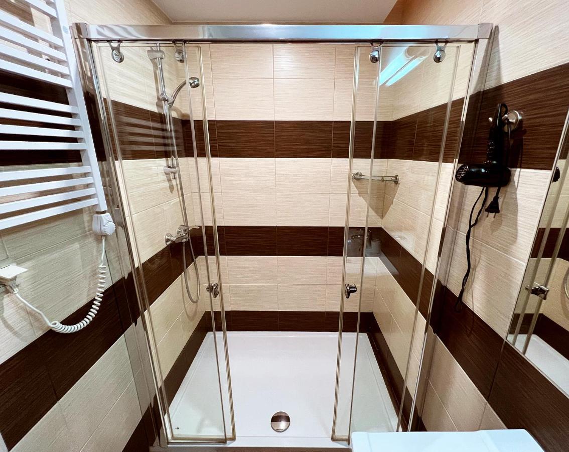 Apartament M5 זקופאנה מראה חיצוני תמונה