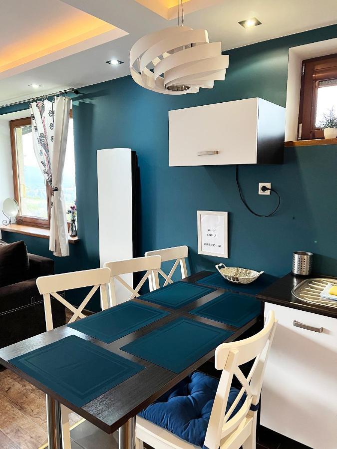 Apartament M5 זקופאנה מראה חיצוני תמונה
