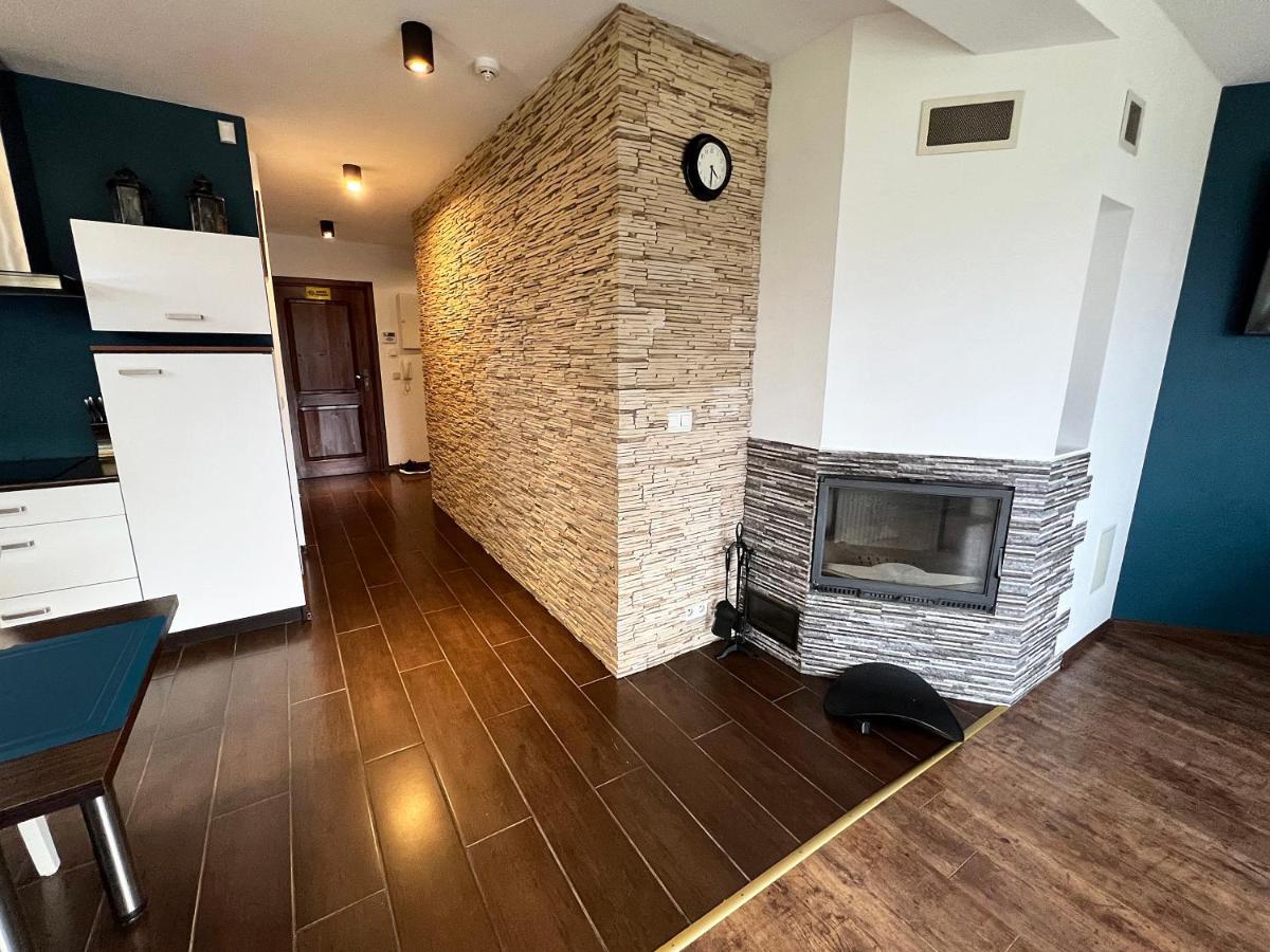 Apartament M5 זקופאנה מראה חיצוני תמונה