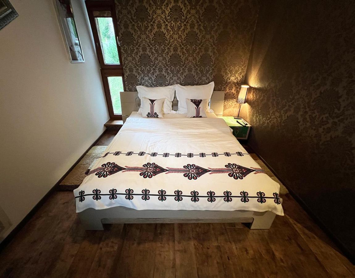 Apartament M5 זקופאנה מראה חיצוני תמונה